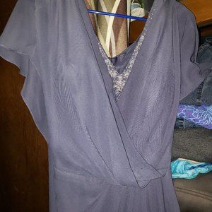 JJ's House Dress